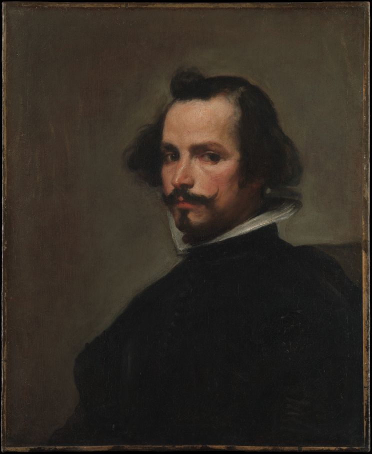 Diego Velazquez