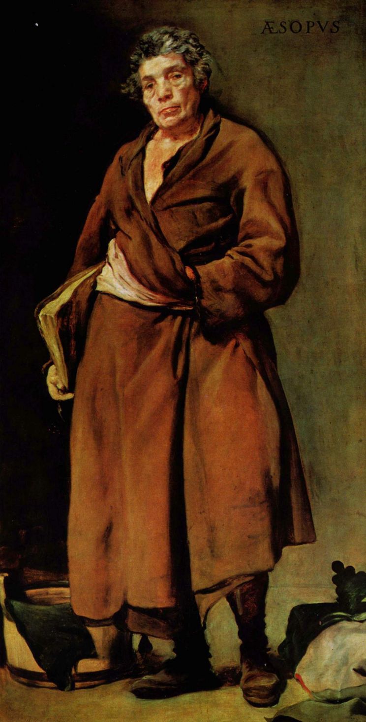 Diego Velazquez