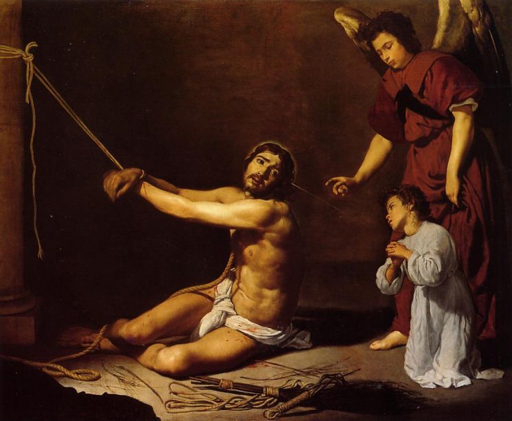 Diego Velazquez