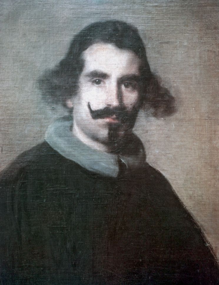 Diego Velazquez