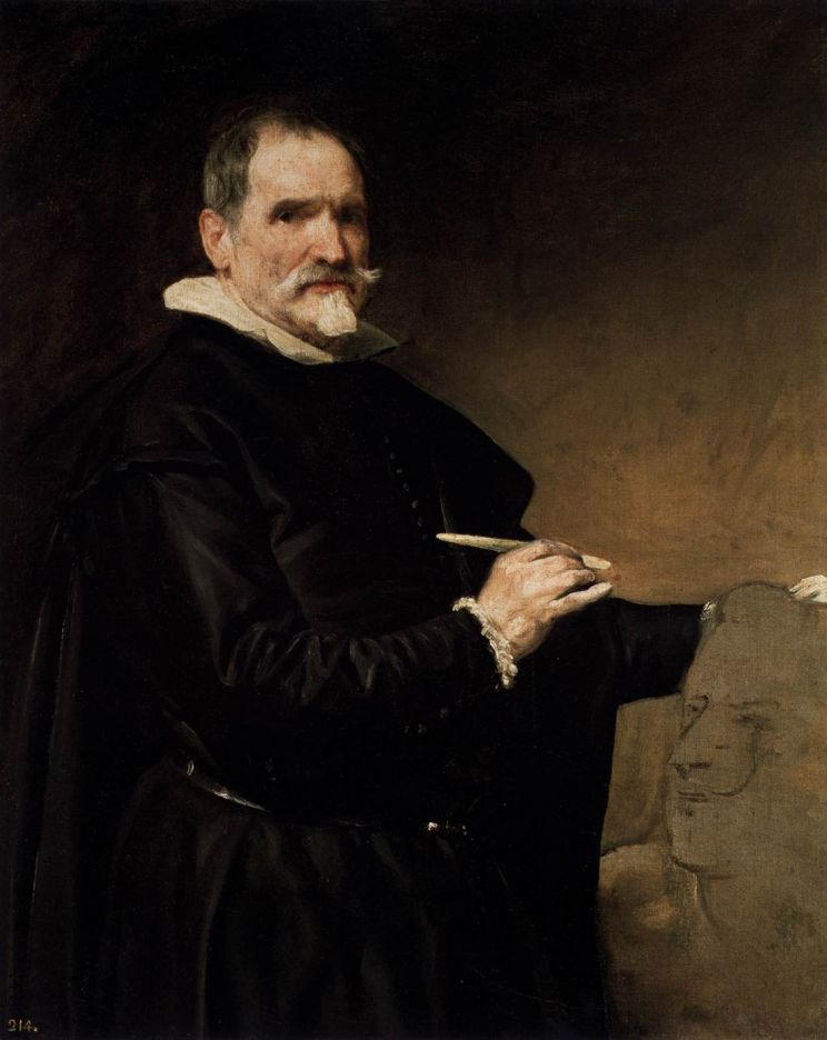 Diego Velazquez