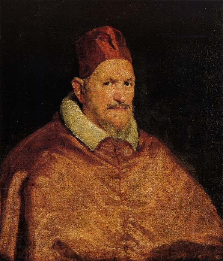 Diego Velazquez