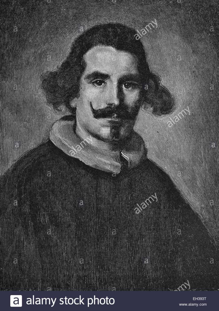 Diego Velazquez