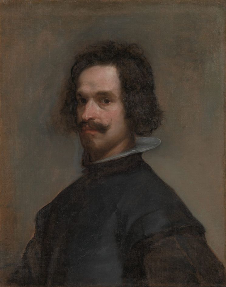 Diego Velazquez