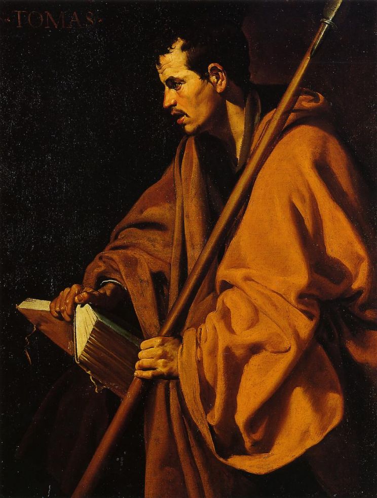 Diego Velazquez