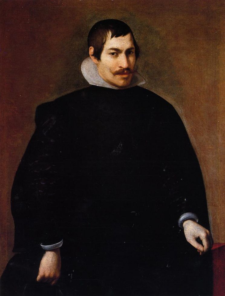 Diego Velazquez