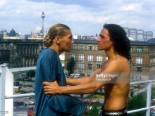 Diego Wallraff #3526611 picture (Landscape Medium)