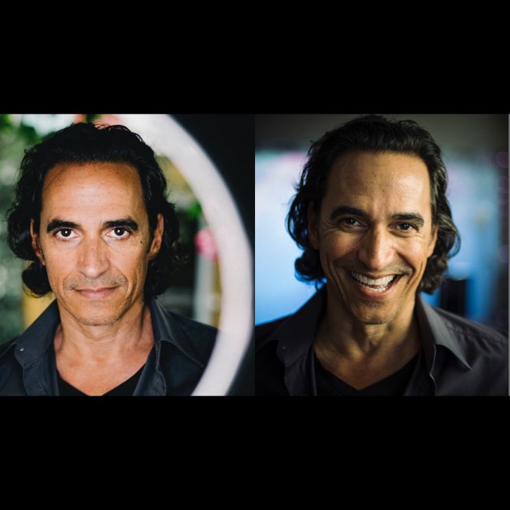 Diego Wallraff
