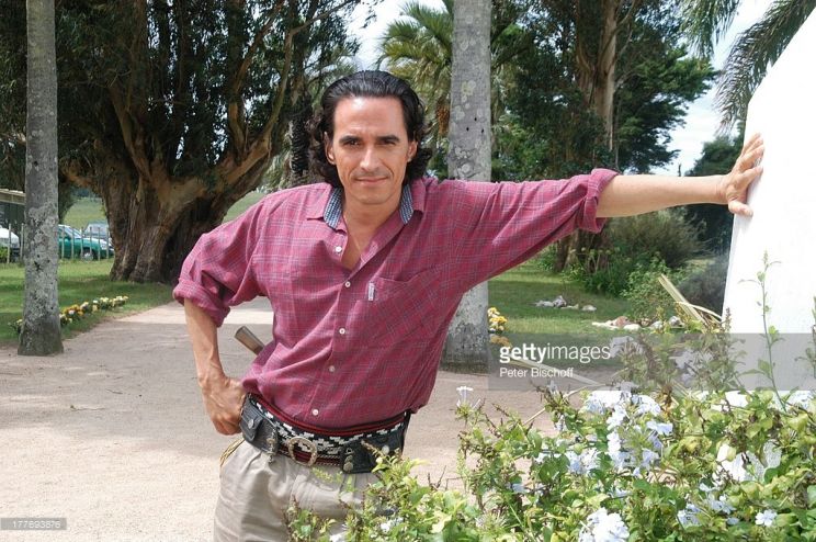 Diego Wallraff