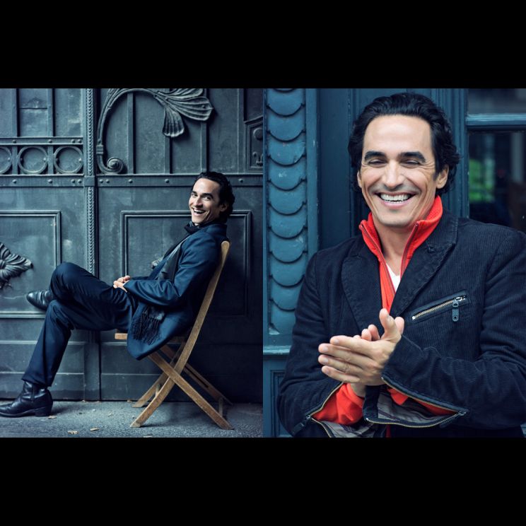 Diego Wallraff