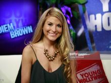 Diem Brown