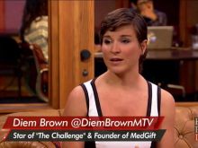 Diem Brown