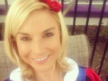 Diem Brown