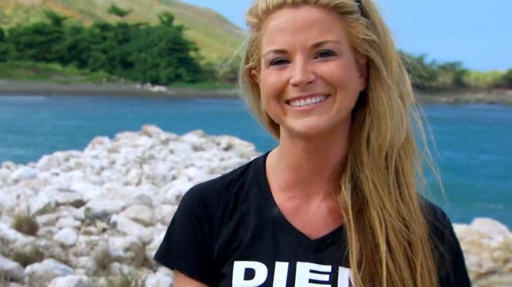 Diem Brown