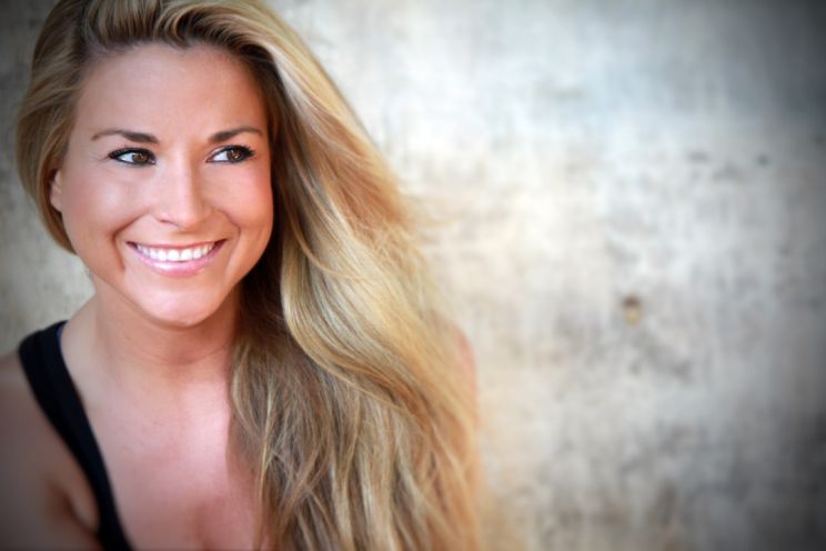 Diem Brown