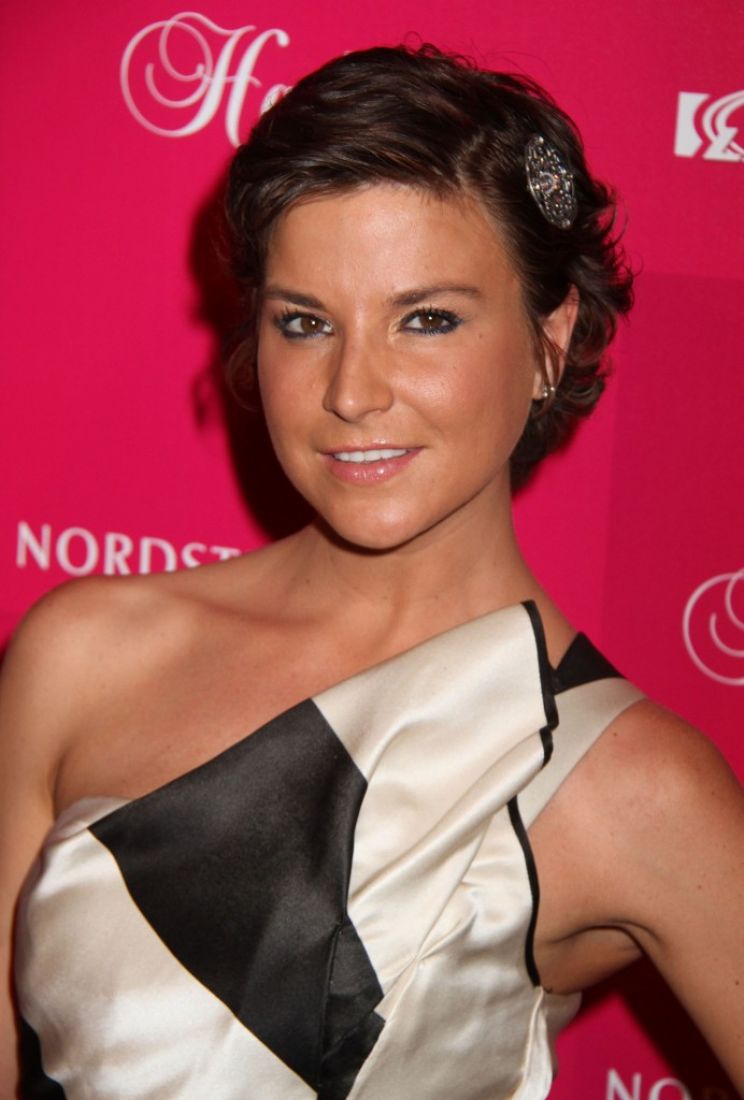 Diem Brown