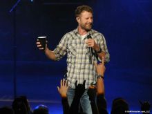 Dierks Bentley