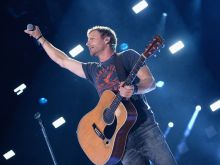 Dierks Bentley