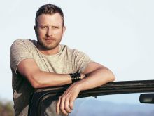 Dierks Bentley