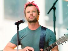 Dierks Bentley