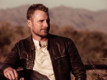 Dierks Bentley