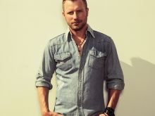 Dierks Bentley