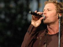 Dierks Bentley