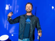 Dierks Bentley