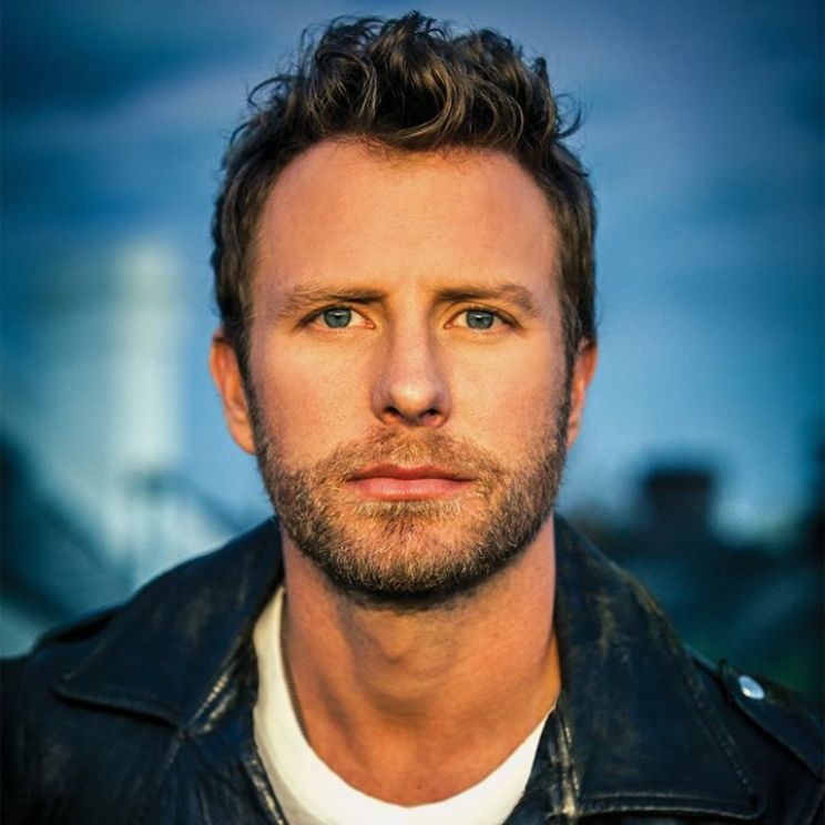 Dierks Bentley