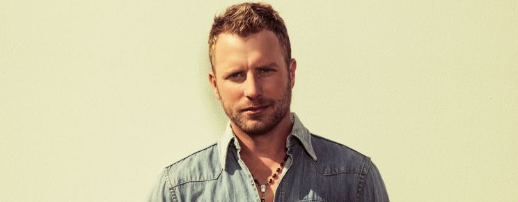 Dierks Bentley