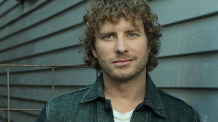 Dierks Bentley