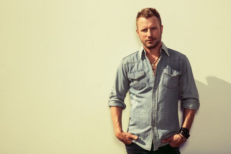 Dierks Bentley