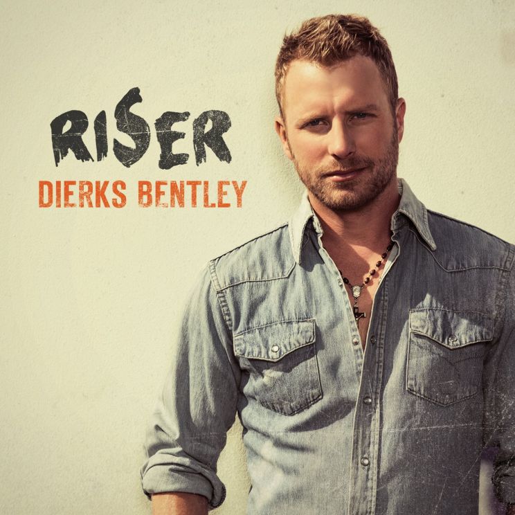 Dierks Bentley