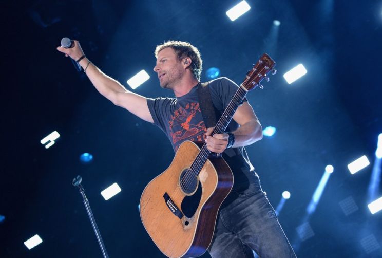 Dierks Bentley