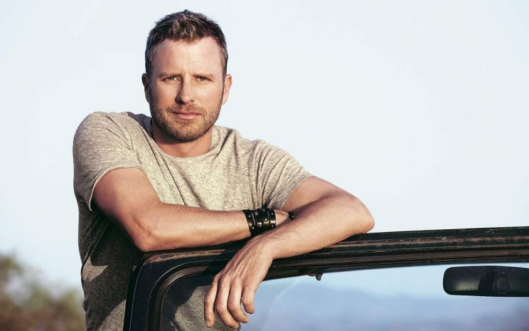 Dierks Bentley