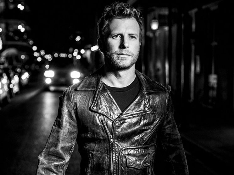 Dierks Bentley