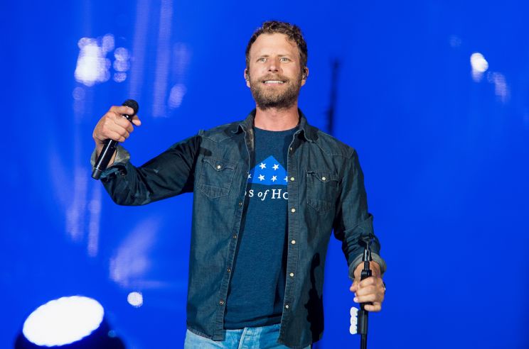 Dierks Bentley