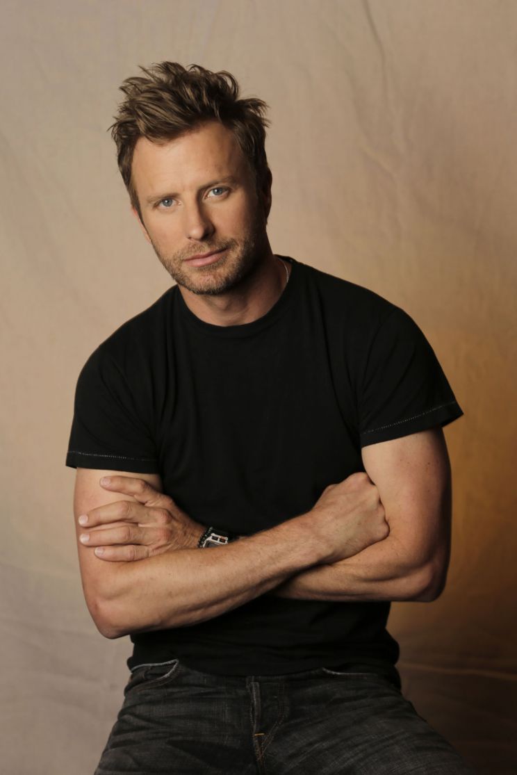 Dierks Bentley