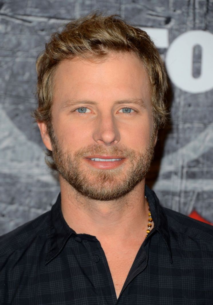 Dierks Bentley