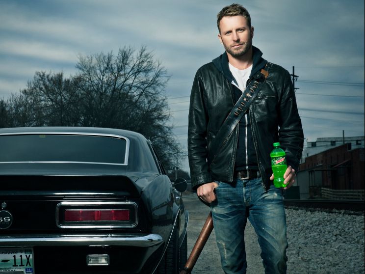 Dierks Bentley
