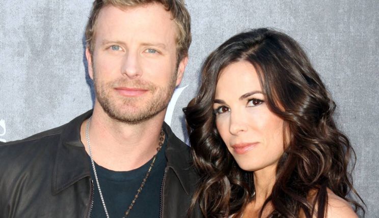 Dierks Bentley