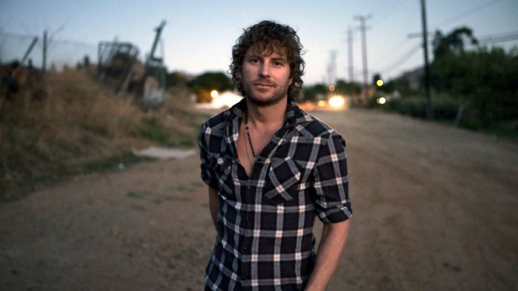 Dierks Bentley