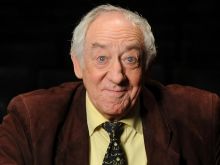 Dieter Hallervorden