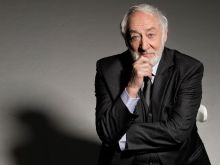 Dieter Hallervorden
