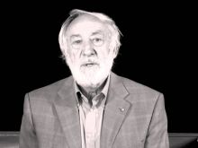 Dieter Hallervorden