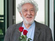 Dieter Hallervorden