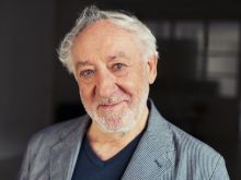Dieter Hallervorden