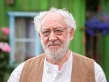 Dieter Hallervorden