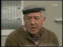 Dieter Hallervorden
