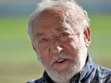 Dieter Hallervorden